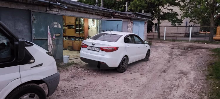 Kia Rio (5)