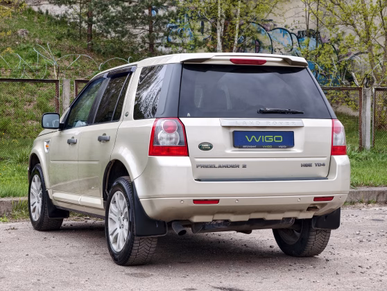 Land Rover Freelander (4)