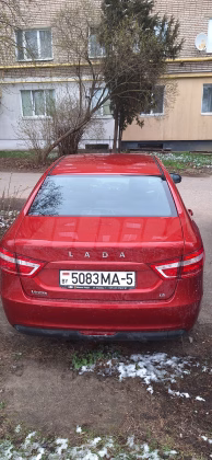 Lada Vesta (4)