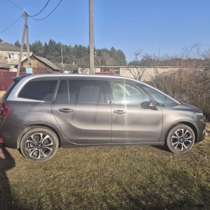 Citroën C4 SpaceTourer (8)