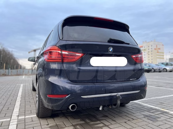 BMW 220 (4)