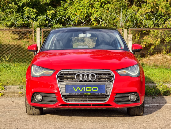 Audi A1 (2)