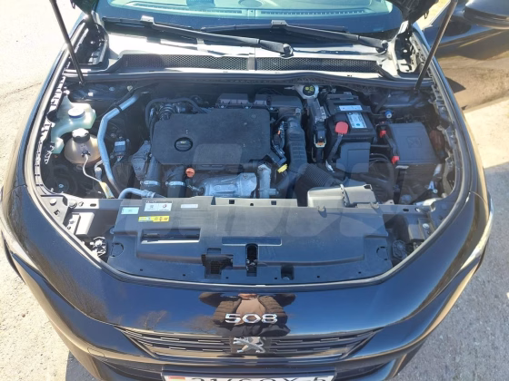 Peugeot 508 (1)