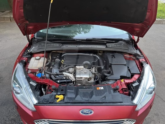 Ford Focus (12)