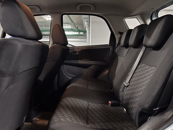 Suzuki SX4 (9)