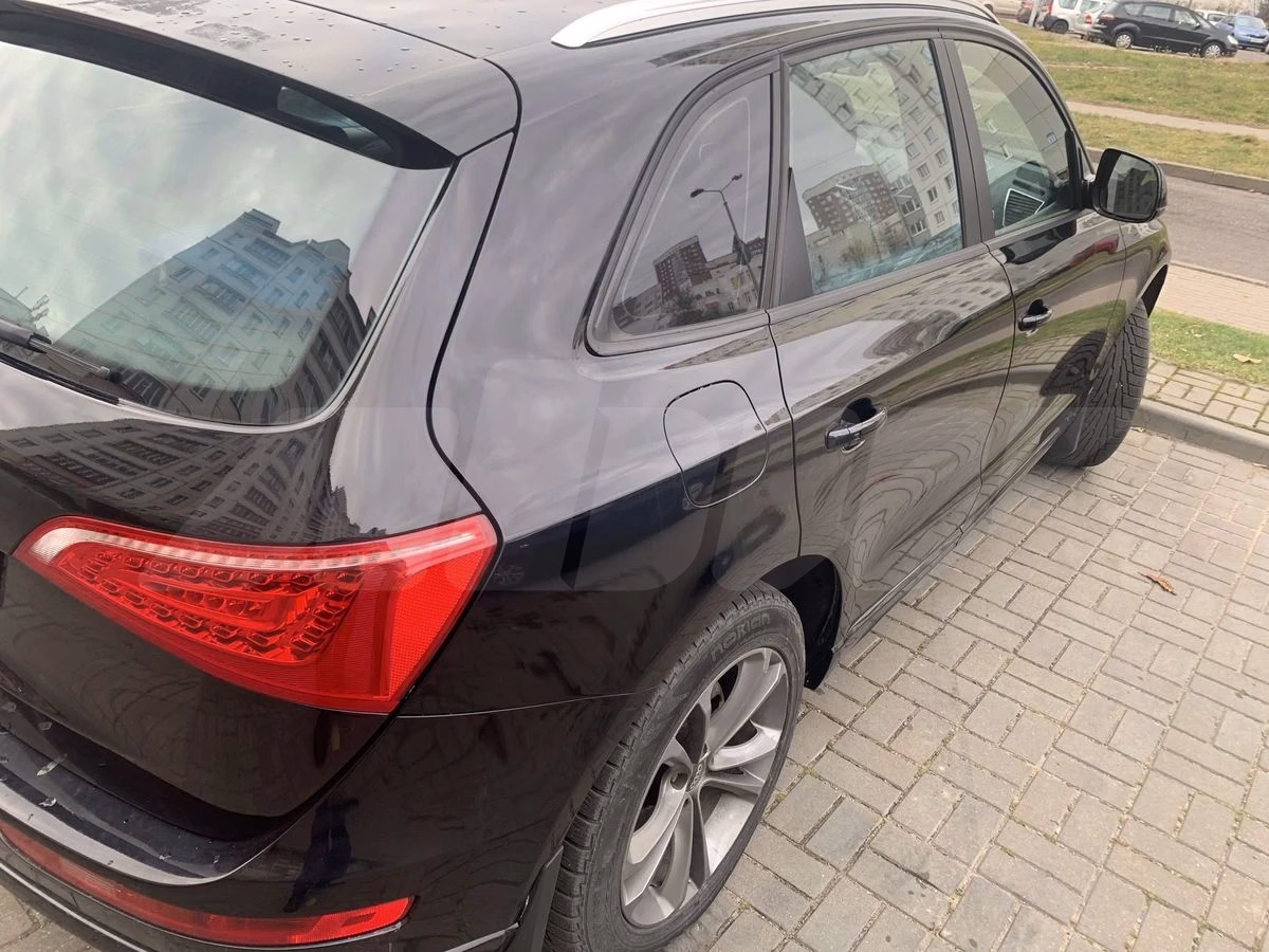 Audi Q5