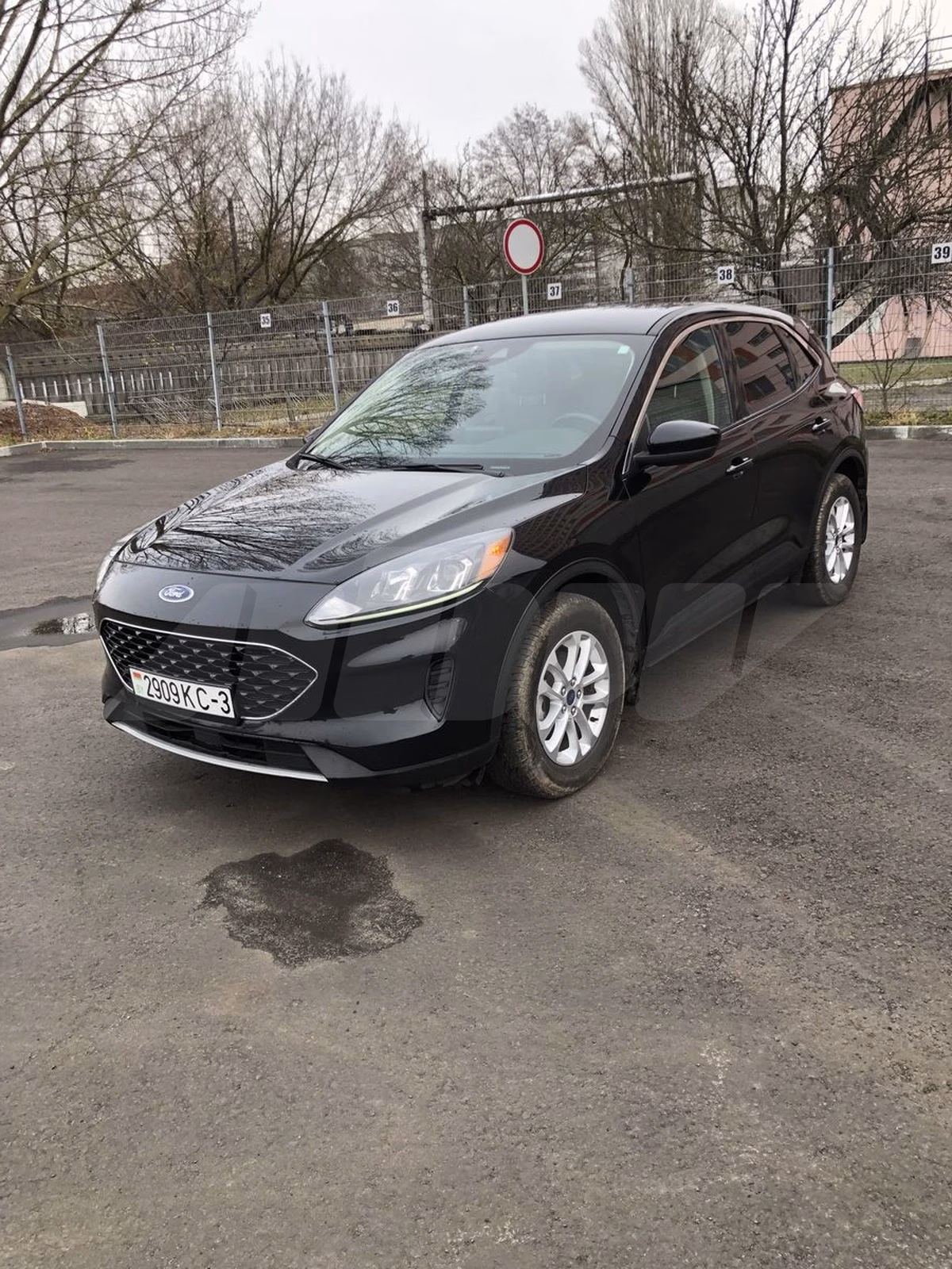 Ford Escape