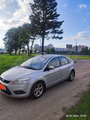 Ford Focus (2)