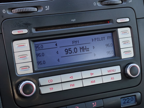 Volkswagen Golf (19)