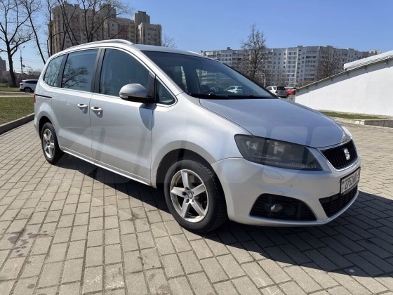 Seat Alhambra (1)