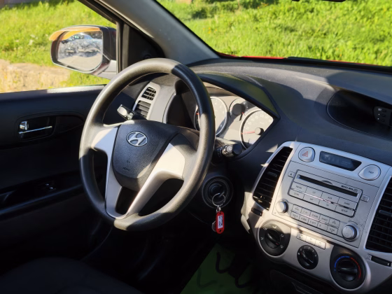 Hyundai I20 (13)
