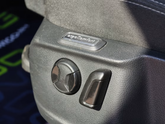 Volkswagen Passat (22)