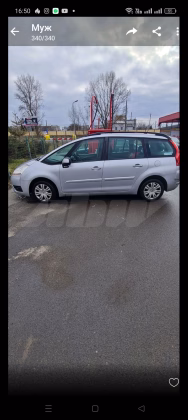 Citroën C4 Picasso (2)