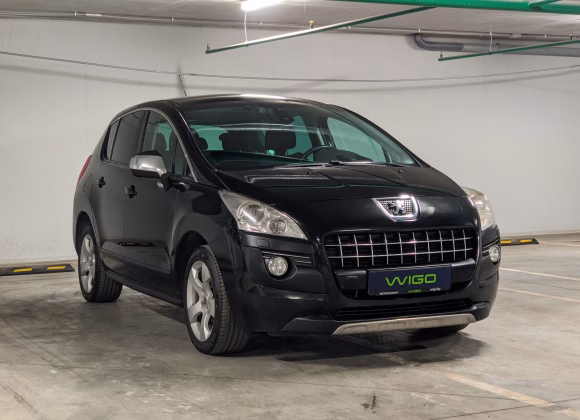 Peugeot 3008 (1)