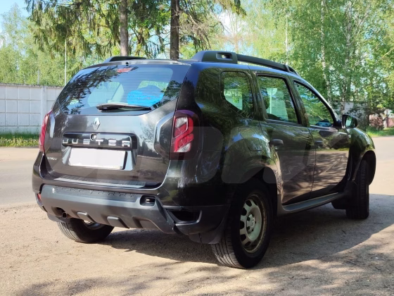 Dacia Duster (5)