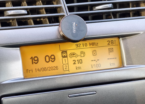 Citroën C4 (15)