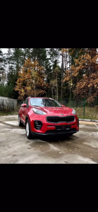 Kia Sportage (2)