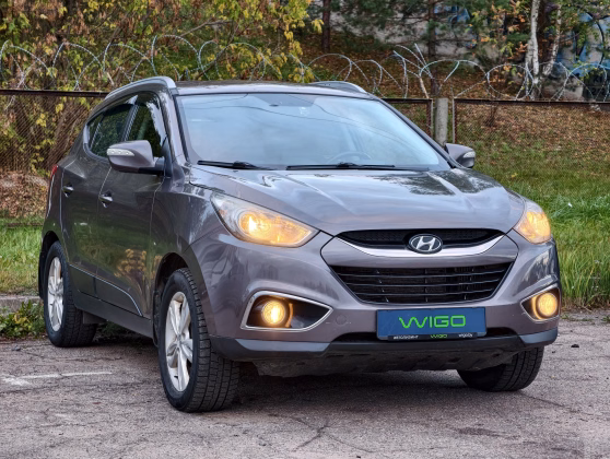 Hyundai Ix35 (1)
