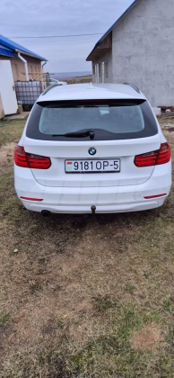 BMW 316 (4)