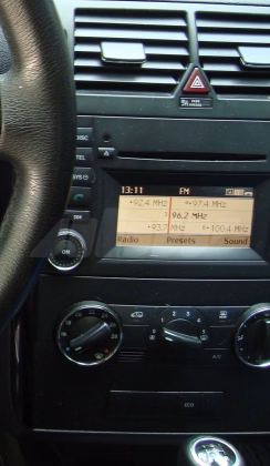 Mercedes-Benz A 150 (8)