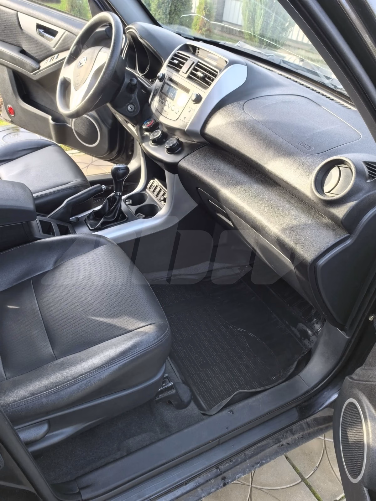 Lifan X60