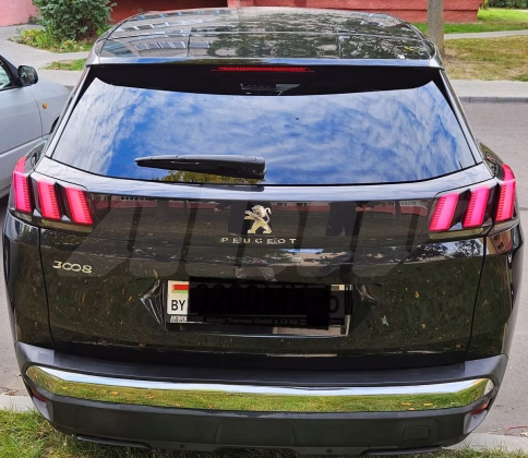 Peugeot 3008 (3)