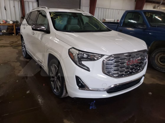 GMC Terrain (23)