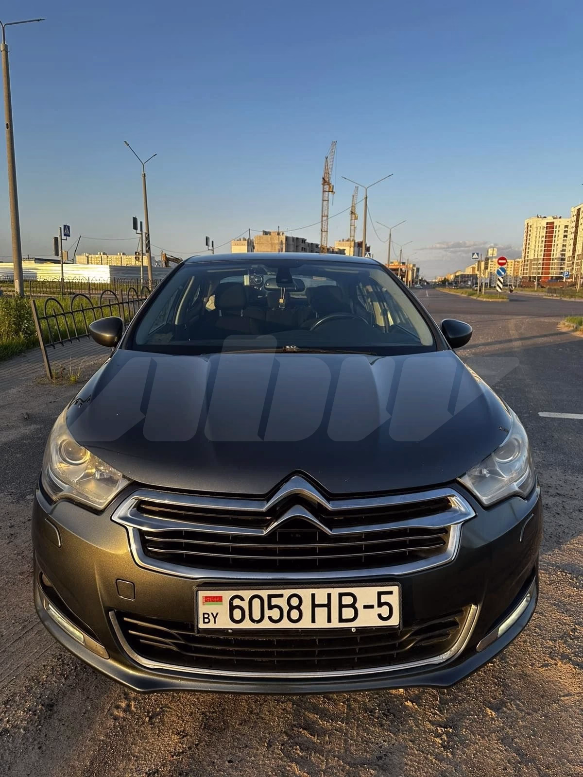 Citroën C4