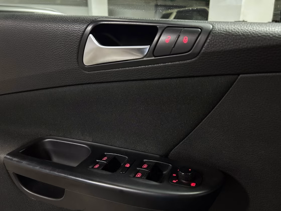 Volkswagen Passat (18)