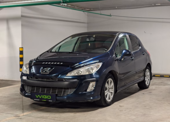 Peugeot 308 (3)