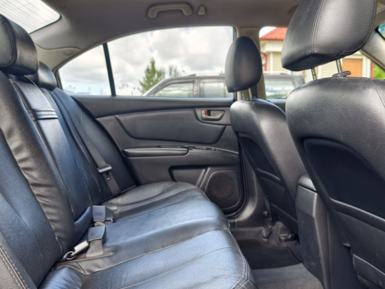 Kia Magentis (11)