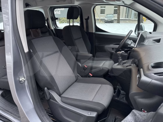 Toyota PROACE CITY (14)