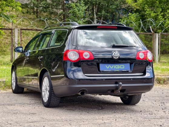 Volkswagen Passat (4)
