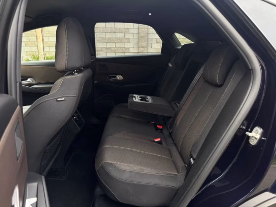 DS Automobiles DS7 Crossback (9)