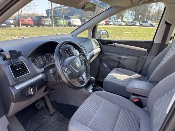 Seat Alhambra (7)