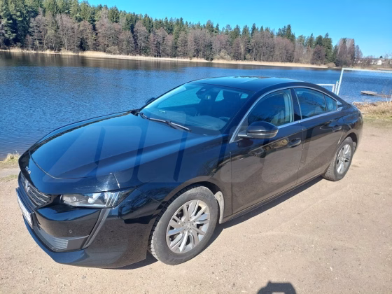 Peugeot 508 (21)