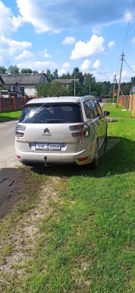 Citroën Grand C4 Picasso / SpaceTourer (2)
