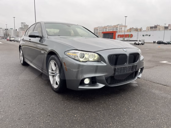 BMW 520 (1)