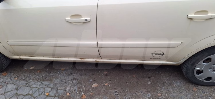 Opel Zafira (11)