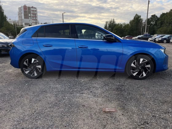 Opel Astra (3)