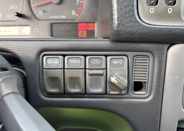Volvo S70 (18)