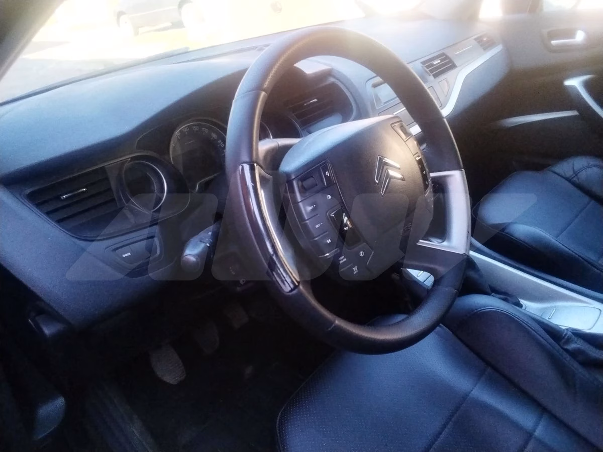 Citroën C5