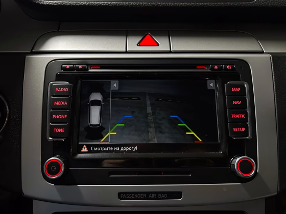 Volkswagen Passat (15)