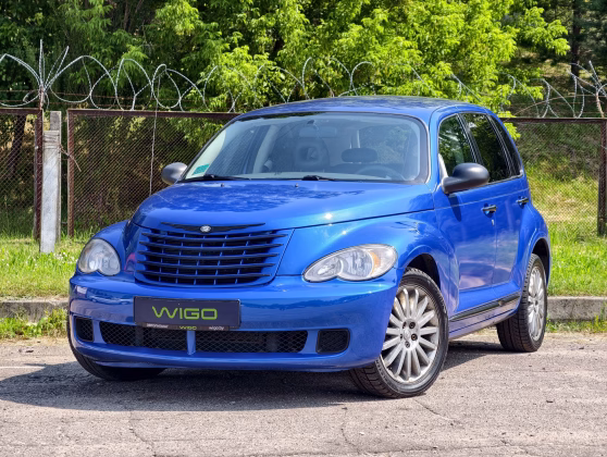 Chrysler PT Cruiser
