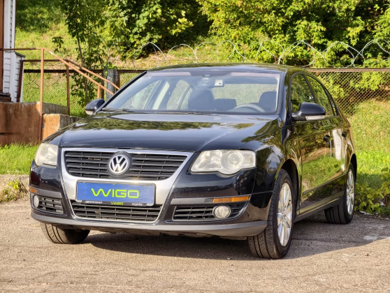 Volkswagen Passat (3)