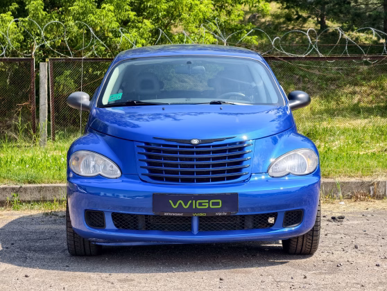 Chrysler PT Cruiser (2)