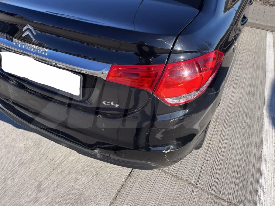 Citroën C4 (7)