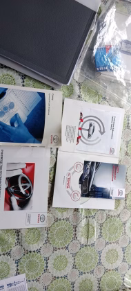 Toyota Camry (15)