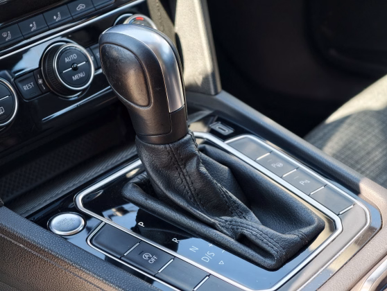 Volkswagen Passat (19)