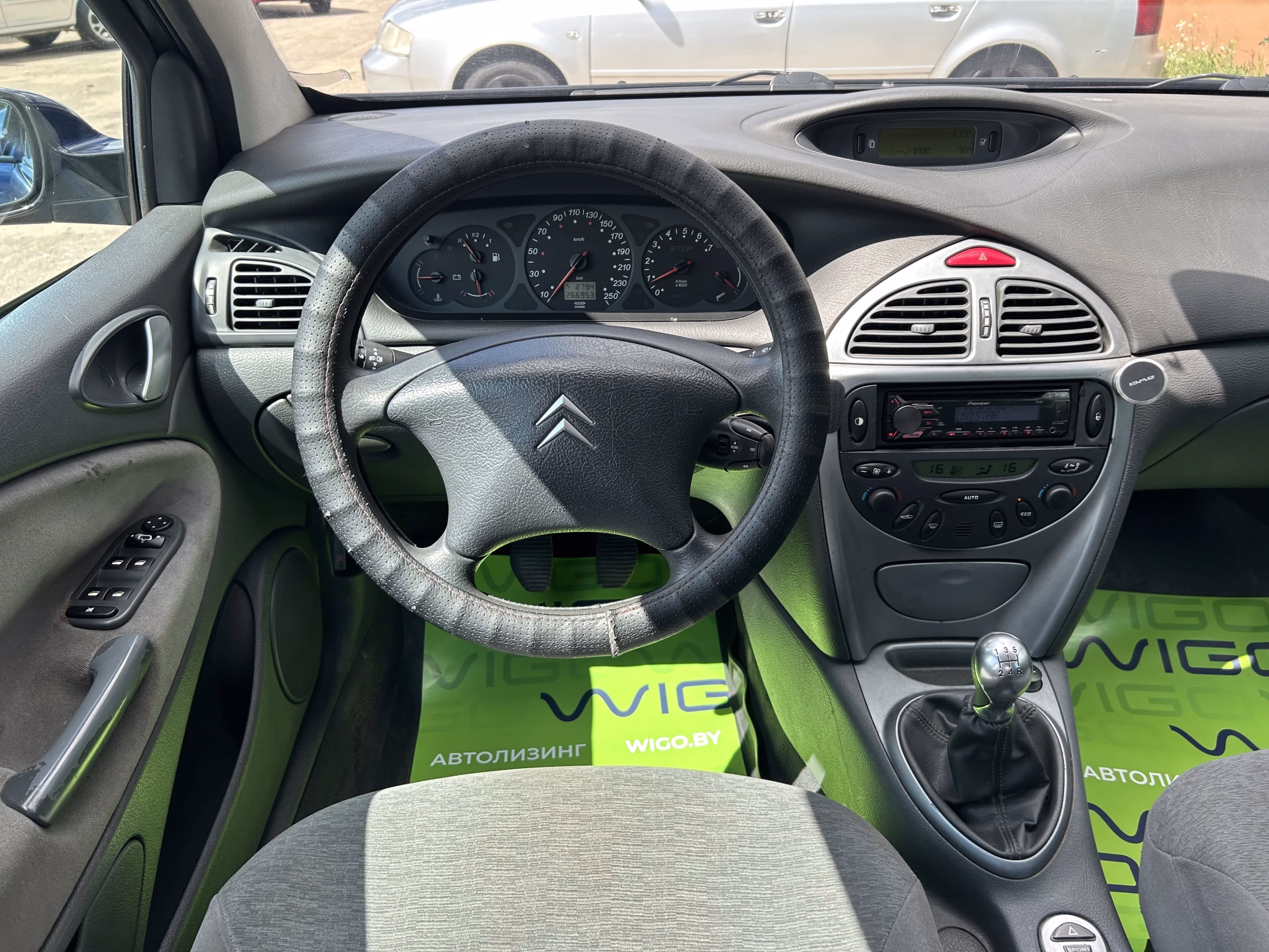 Citroën C5